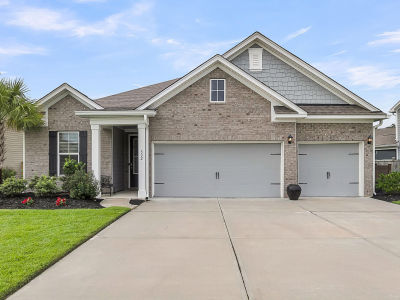 532 Fern Tree Dr Summerville, SC 29486