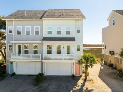 2135 Tides End Rd Charleston, SC 29412