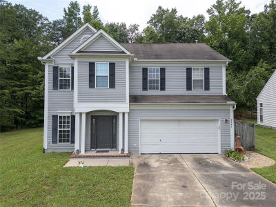 9541 Green Apple Dr Charlotte, NC 28215
