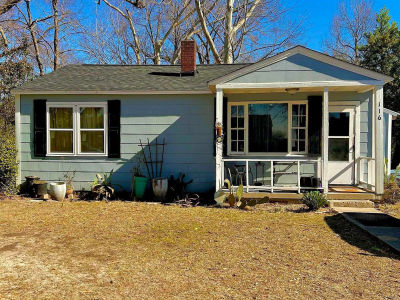 116 Rose Dr Columbia, SC 29205