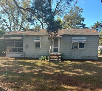 2796 Charleston Hwy Orangeburg, SC 29115