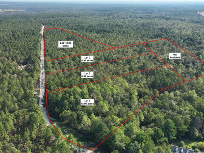 LOT 1 Spring Creek Rd Lugoff, SC 29078
