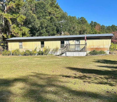 668 Briar Creek Rd Branchville, SC 29432