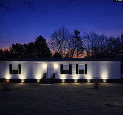 234 Binnicker Bridge Rd Orangeburg, SC 29115