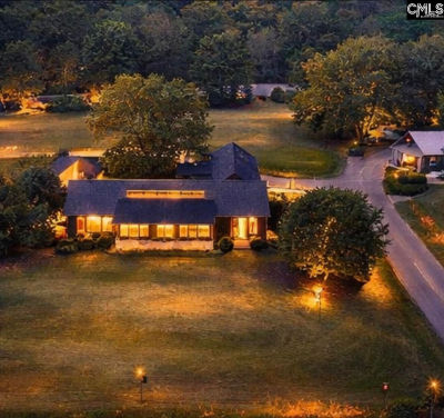 2817 Cains Mill Rd Sumter, SC 29154