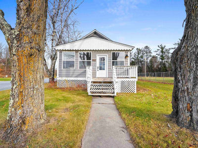 314 Mill St Goodman, WI 54125