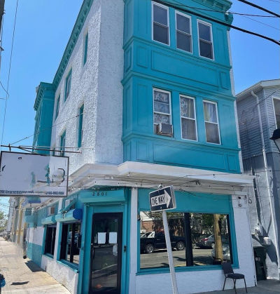 2801 Arctic Ave Atlantic City, NJ 08401