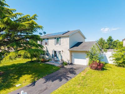 40 Jefferson Dr Piscataway, NJ 08854