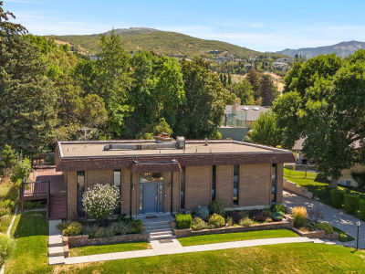 1399 E Millbrook Way Bountiful, UT 84010