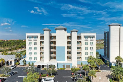 10530 Boardwalk Loop UNIT 202 Lakewood Ranch, FL 34202