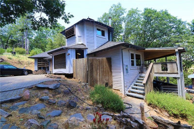 13545 Casale Dr Loch Lomond, CA 95461