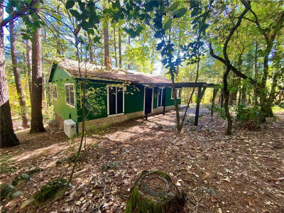 17040 Edgewood Way Middletown, CA 95461