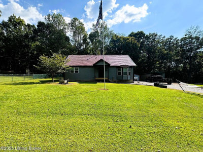 273 Coopers Point Rd Leitchfield, KY 42754