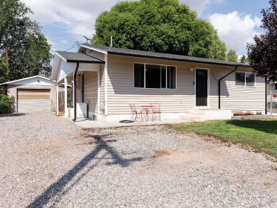 280 S 100 W Richfield, UT 84701