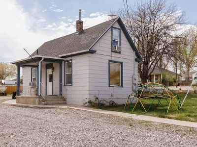 197 W 100 S Redmond, UT 84652