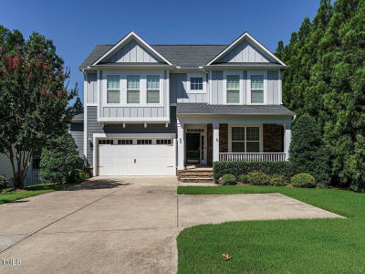 65 N Wilders Ridge Way Clayton, NC 27527