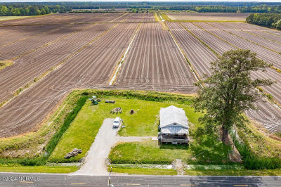 932 Whortonsville Rd Merritt, NC 28556