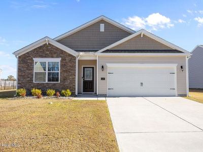 4449 Marthas Village Ln Ayden, NC 28513