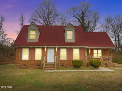 23739 State Highway 33 E Aurora, NC 27806