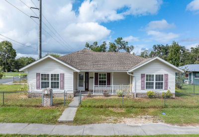 738 NE Colorado Ter Lake City, FL 32055