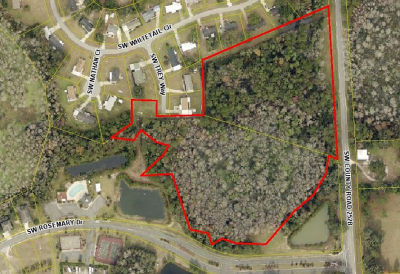 0 SW County Road 252b Lake City, FL 32024