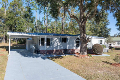 606 SW Whitetail Cir Lake City, FL 32024