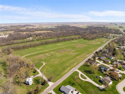 County Road 2 Paris, IL 61944