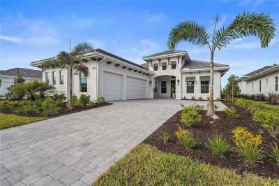 8328 Sea Glass Ct Sarasota, FL 34240
