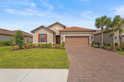 6195 Mesa Gln Bradenton, FL 34203