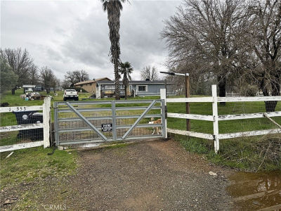 16553 Comanche Trl Clearlake Oaks, CA 95423