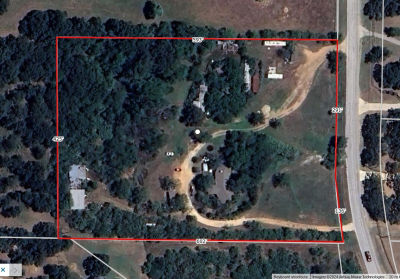 12860 Rendon Rd Burleson, TX 76028