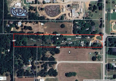 12560 Rendon Rd Burleson, TX 76028