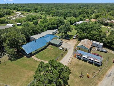 2800 E Renfro St Burleson, TX 76028