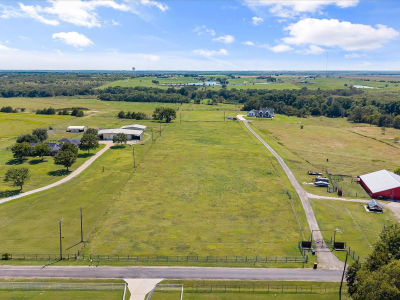Boyce Rd Waxahachie, TX 75165