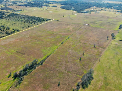 County Road 318 Caldwell, TX 77836