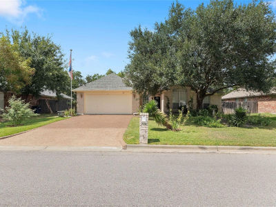 709 Aster Dr College Station, TX 77845