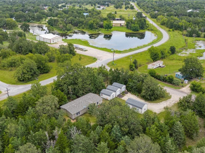 680 Mallard Dr Caldwell, TX 77836