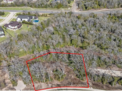 3623 Palo Verde Cir Bryan, TX 77807