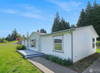 147 E Zola Dr Cinebar, WA 98533