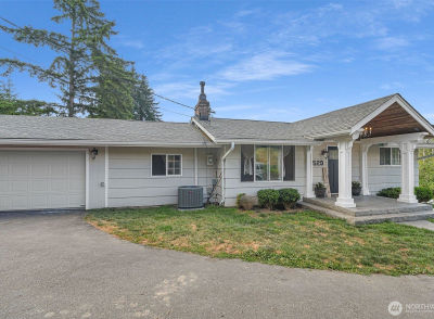 523 Haywire Rd Winlock, WA 98596