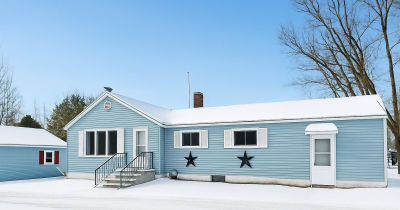 W5317 Elmwood Rd Menominee, MI 49858