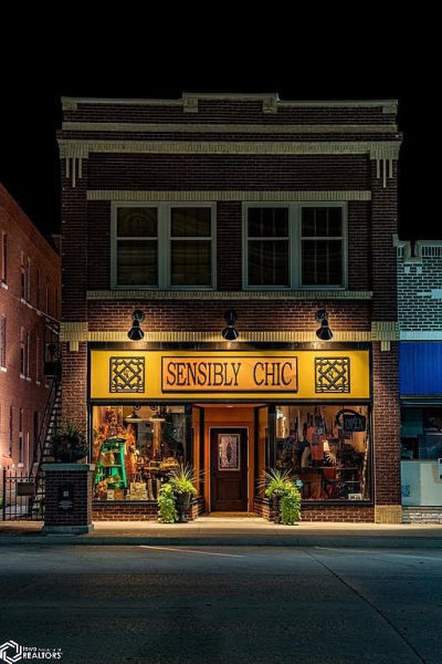 111 E Lincoln Way Jefferson, IA 50129