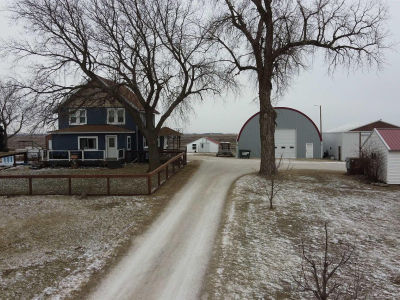 1231 K Ave Jefferson, IA 50129