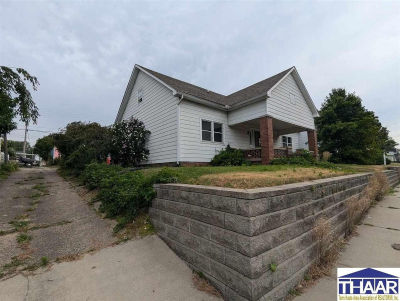 709 W National Ave Brazil, IN 47834