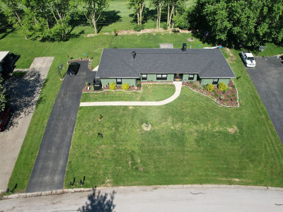 2028 Fairway Dr Greencastle, IN 46135