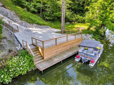 656 Jefferson Vly Coatesville, IN 46121