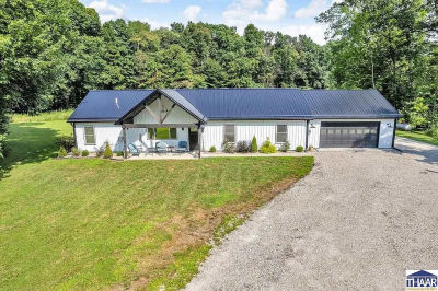 11584 Camp Otto Rd Cloverdale, IN 46120