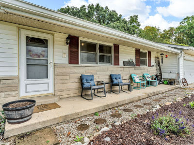 2057 S County Road 900 W Greencastle, IN 46135