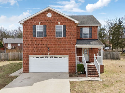 913 Canyon Creek Dr Lebanon, TN 37087