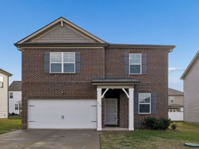 319 Canonbury Way Murfreesboro, TN 37128